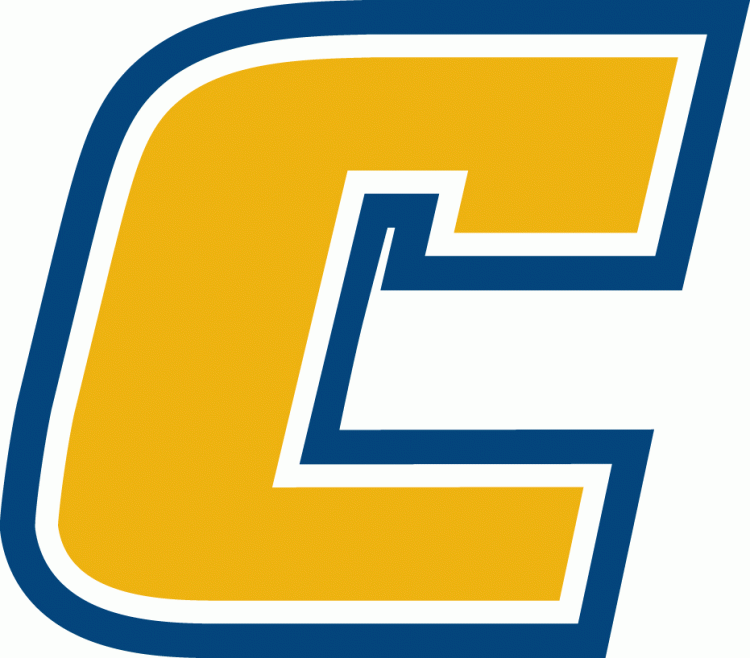 Chattanooga Mocs 2008-Pres Primary Logo iron on transfers for clothing